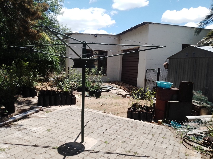 4 Bedroom Property for Sale in Brandfort Free State